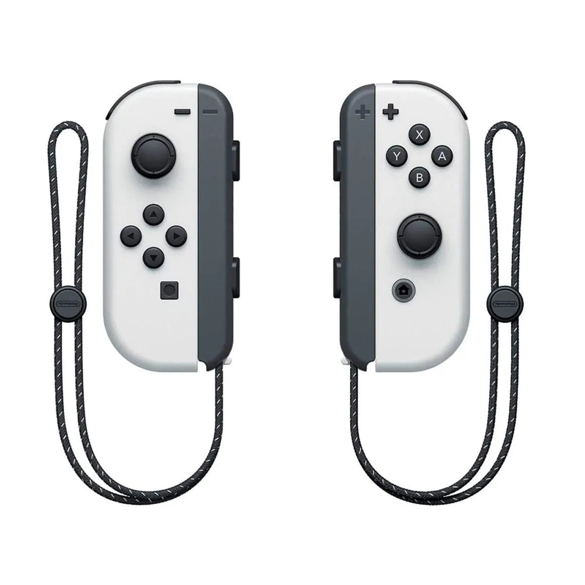 Consola Nintendo Switch OLED 64 GB Blanco