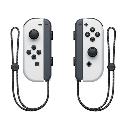 Consola Nintendo Switch OLED 64 GB Blanco