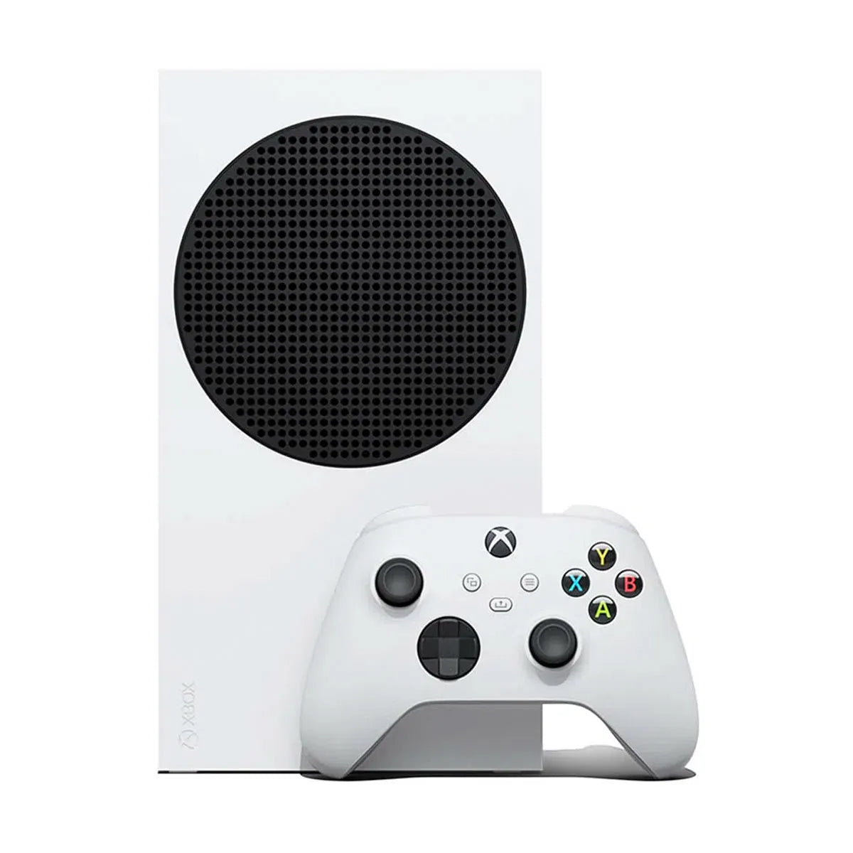Microsoft Consola Xbox Series S 512GB Blanco