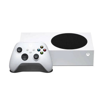 Microsoft Consola Xbox Series S 512GB Blanco