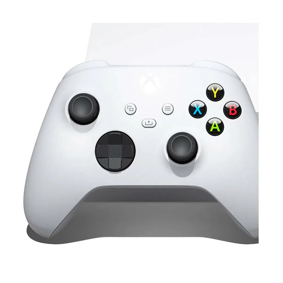 Microsoft Consola Xbox Series S 512GB Blanco