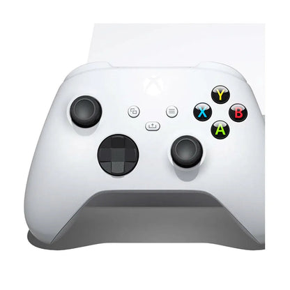 Microsoft Consola Xbox Series S 512GB Blanco