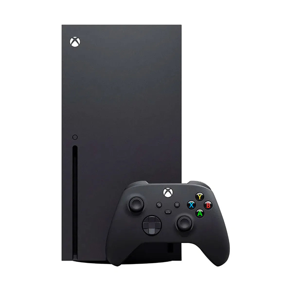 Microsoft Consola Xbox Series X 1TB Negro