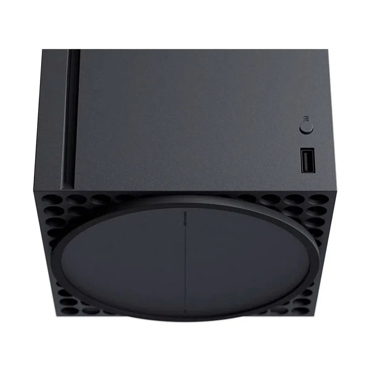 Microsoft Consola Xbox Series X 1TB Negro