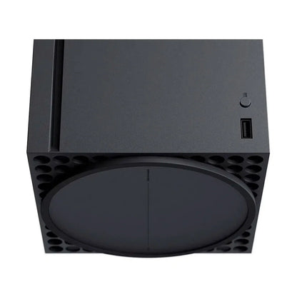 Microsoft Consola Xbox Series X 1TB Negro