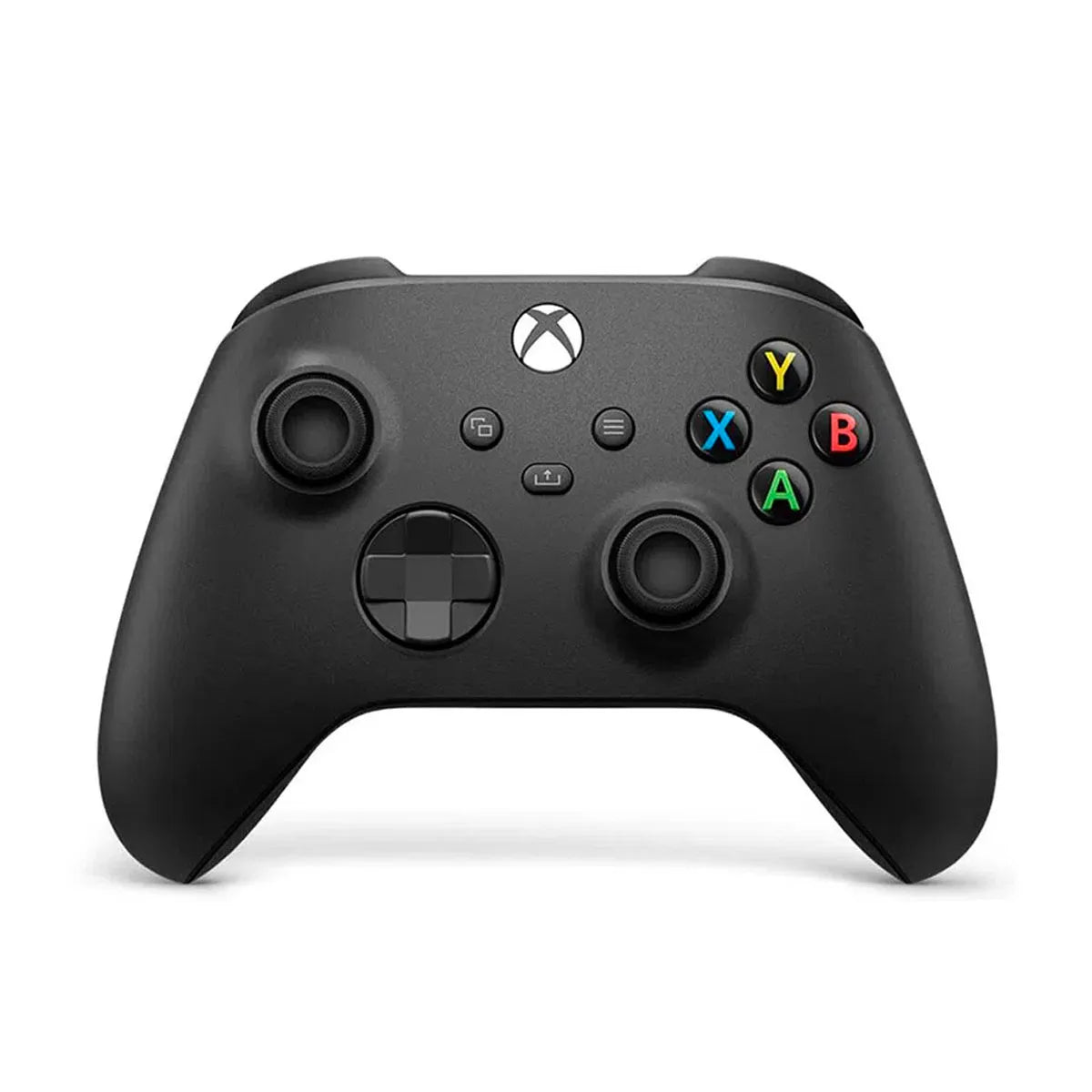 Microsoft Consola Xbox Series X 1TB Negro