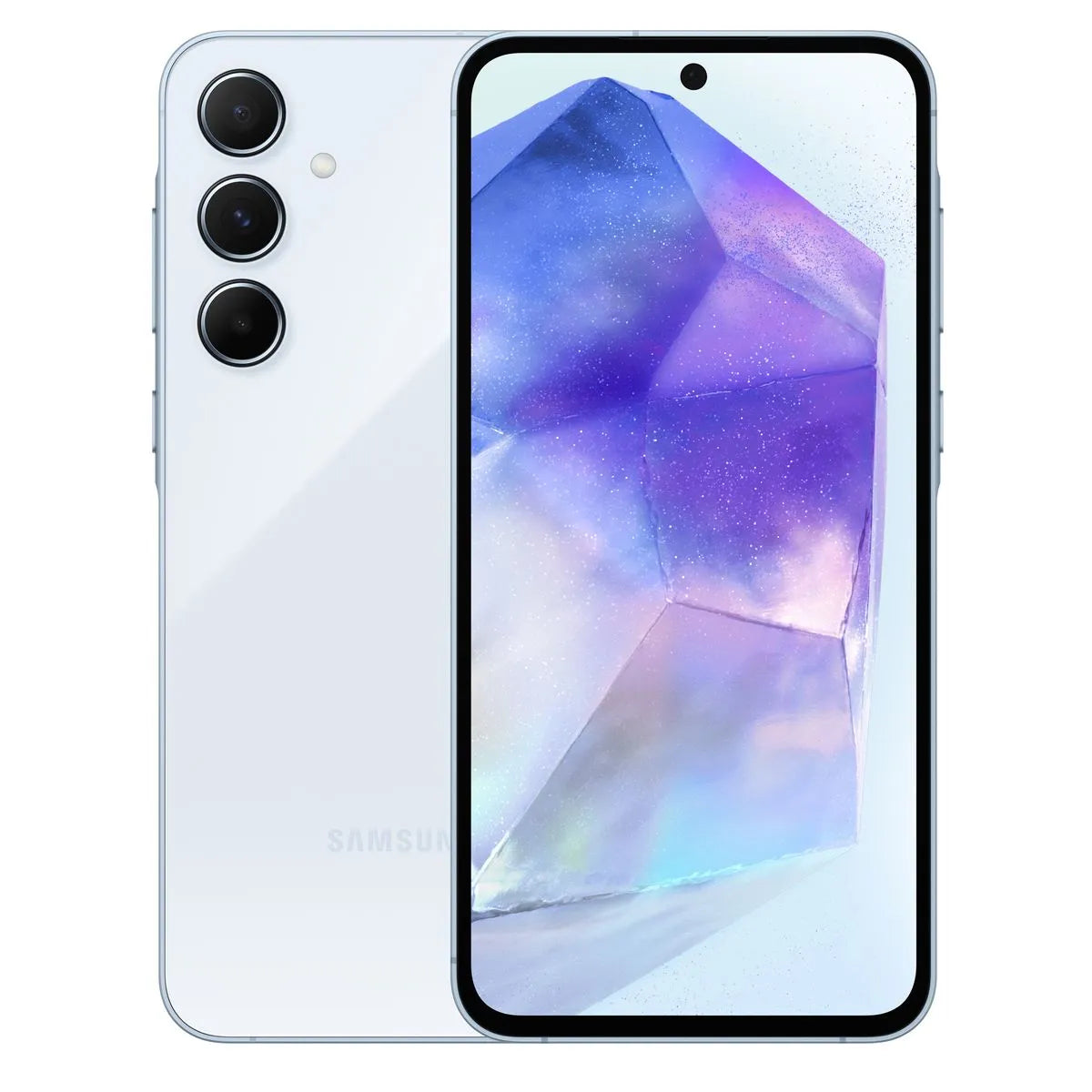 Samsung Galaxy A55 5G 256GB 8GB Lima