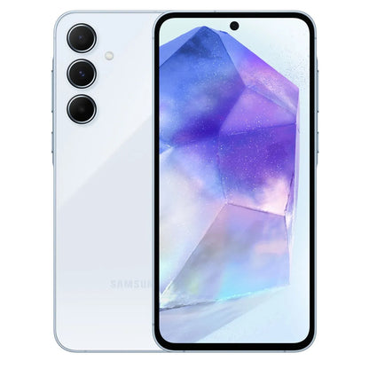 Samsung Galaxy A55 5G 256GB 8GB Lima