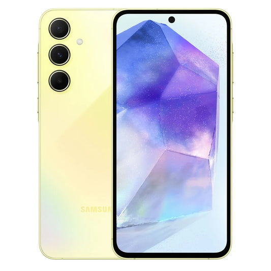Samsung Galaxy A55 5G 256GB 8GB Negro