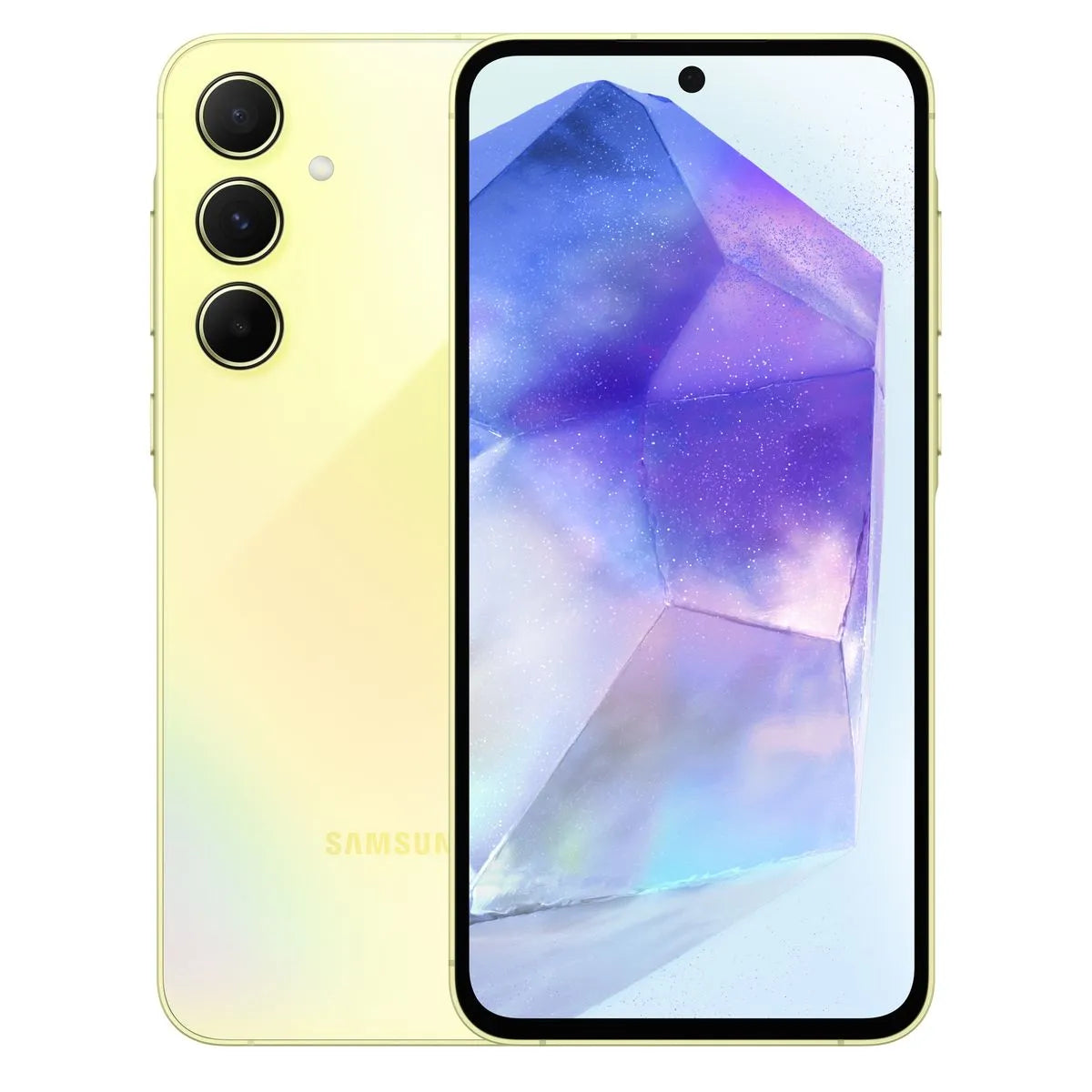 Samsung Galaxy A55 5G 256GB 8GB Lima