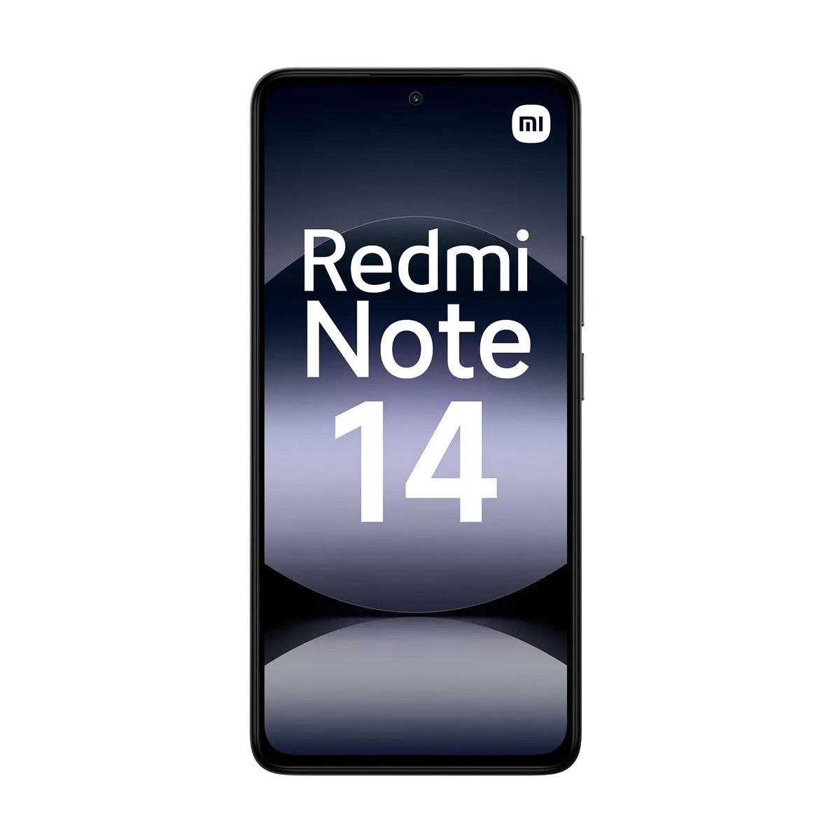 Redmi Note 14 4G 6GB 128GB Negro