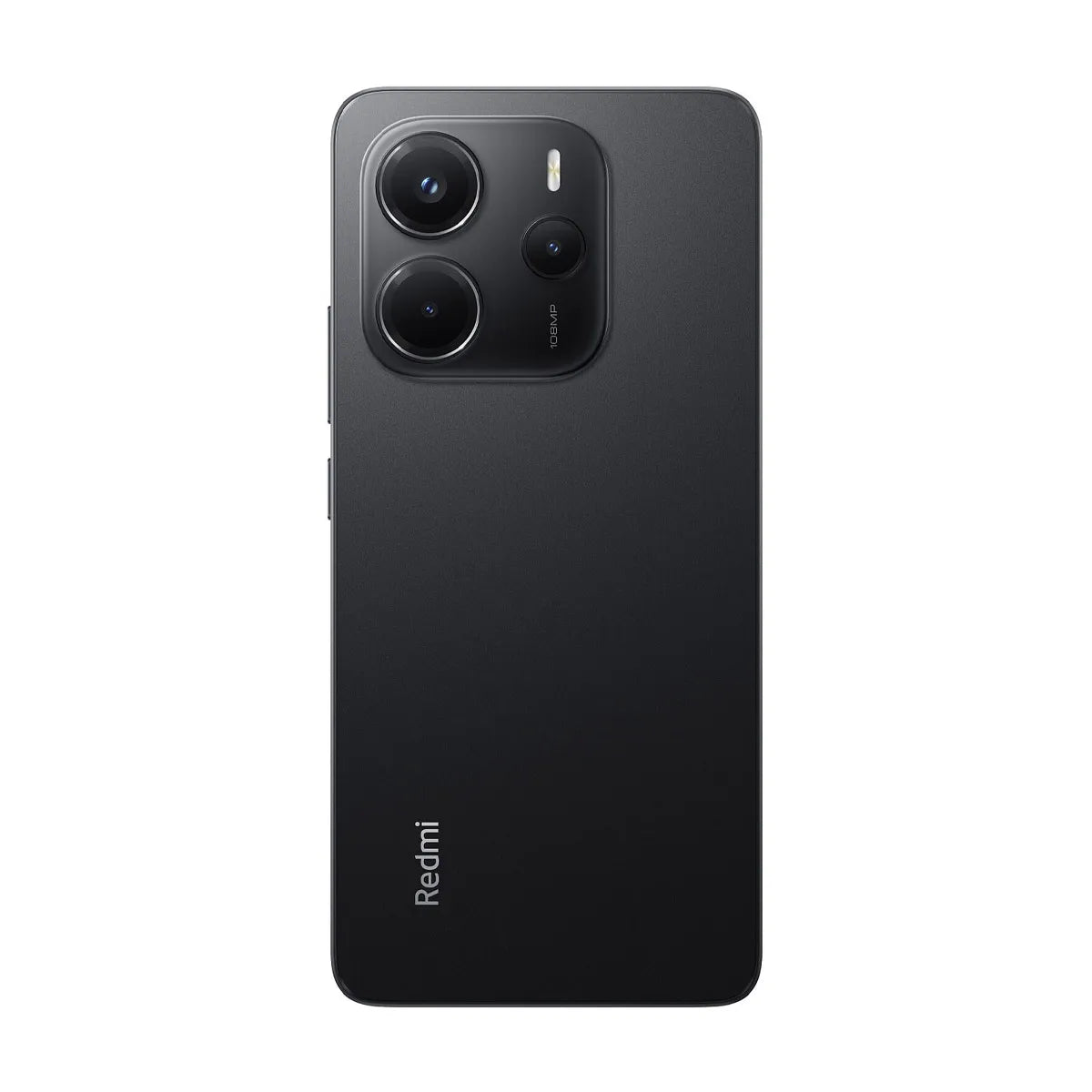 Redmi Note 14 4G 6GB 128GB Negro