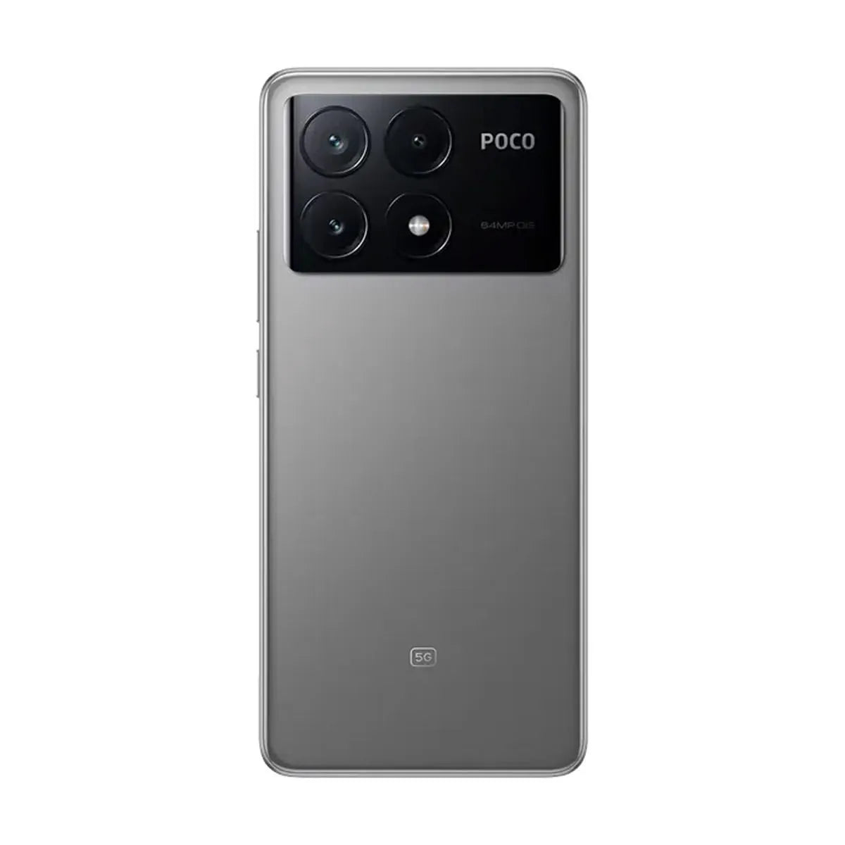 Xiaomi Poco X6 Pro 5G 256GB 8GB Gris