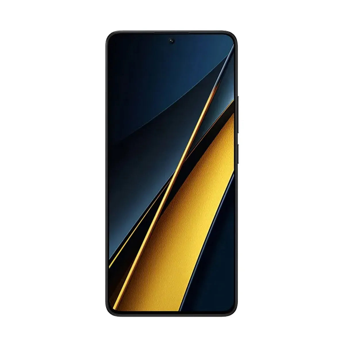 Xiaomi Poco X6 Pro 5G 256GB 8GB Gris