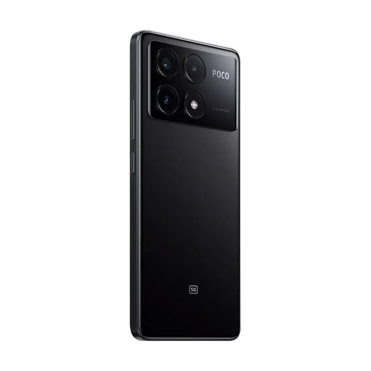 Xiaomi Poco X6 Pro 5G 256GB 8GB Gris