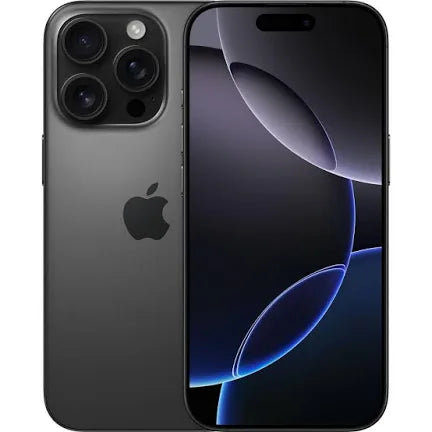iPhone 16 pro