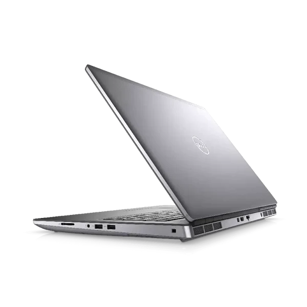 Laptop Workstation DELL Precision 7550