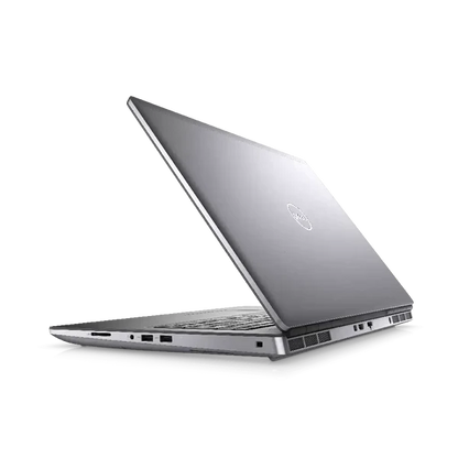Laptop Workstation DELL Precision 7550