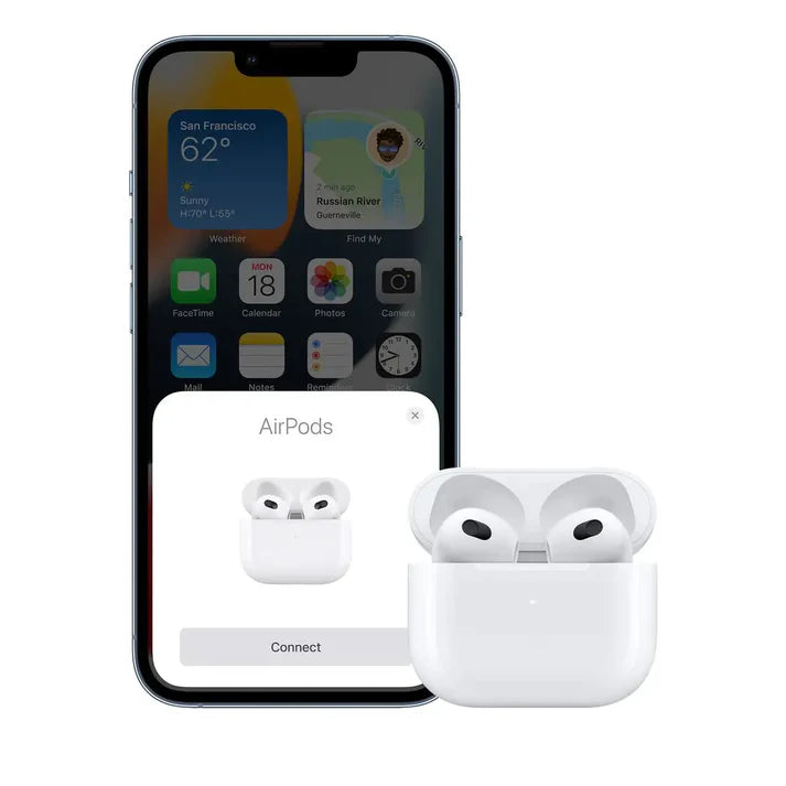 AirPods (3.ª generación)