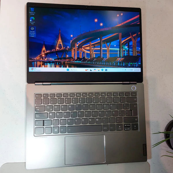 Laptop Lenovo ThinkBook 14ML